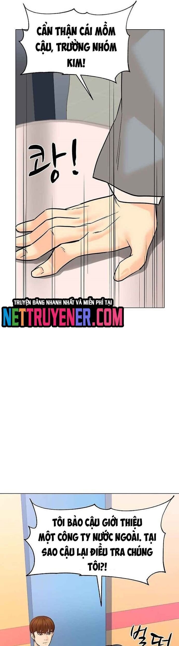 Người Trở Về Từ Cõi Chết Chapter 89 - Trang 38