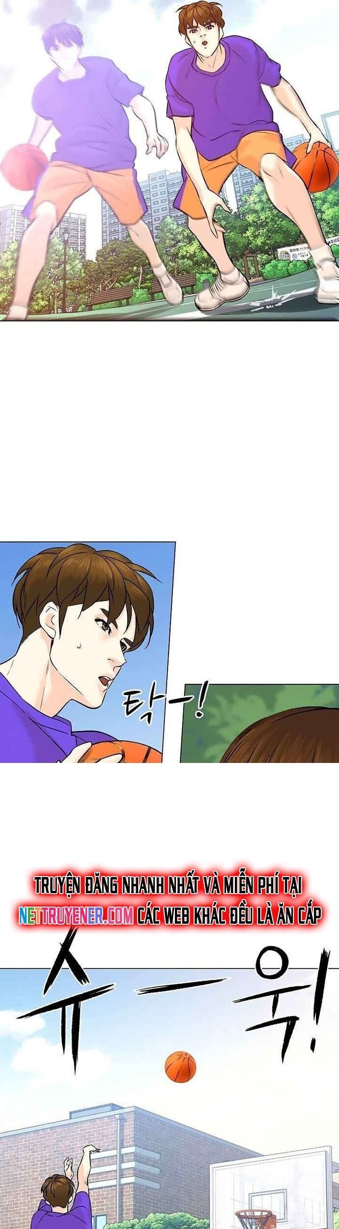 Người Trở Về Từ Cõi Chết Chapter 90 - Trang 24