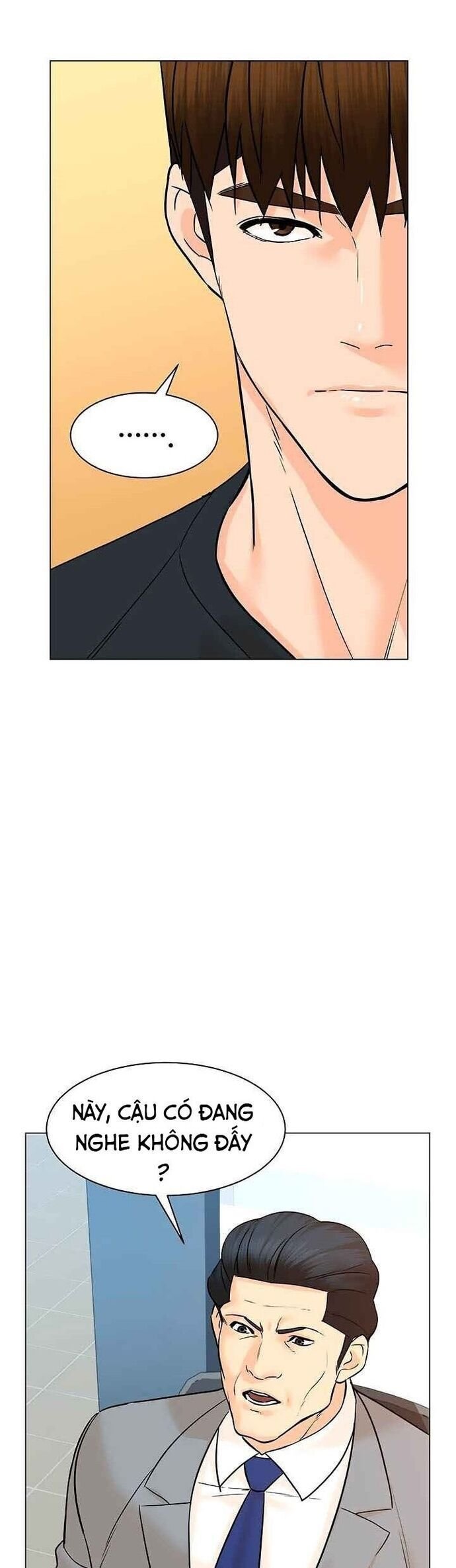 Người Trở Về Từ Cõi Chết Chapter 89 - Trang 12