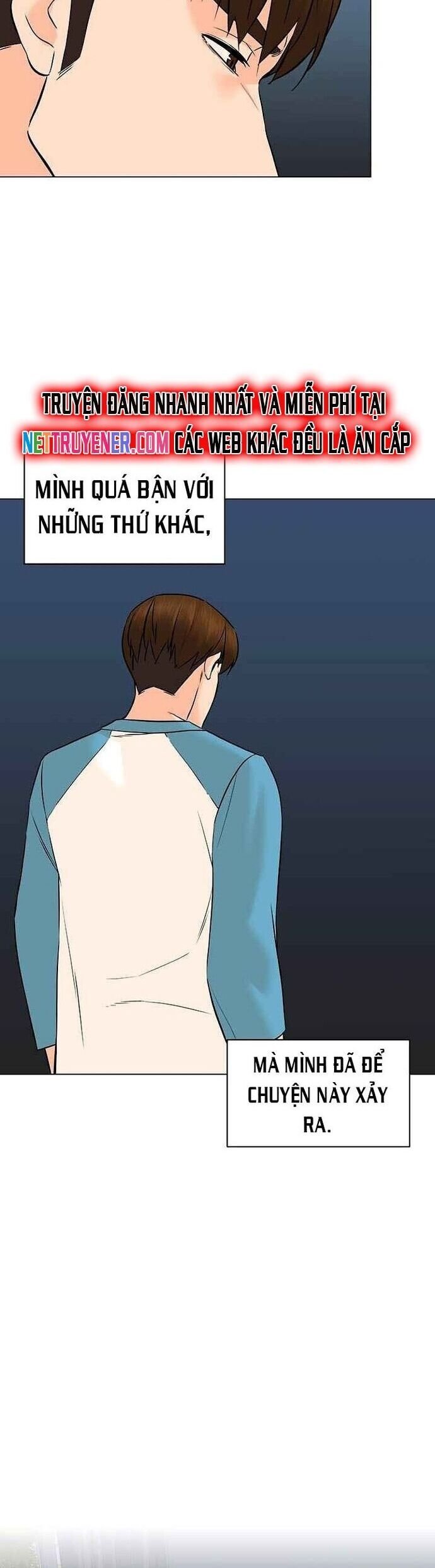 Người Trở Về Từ Cõi Chết Chapter 91 - Trang 33