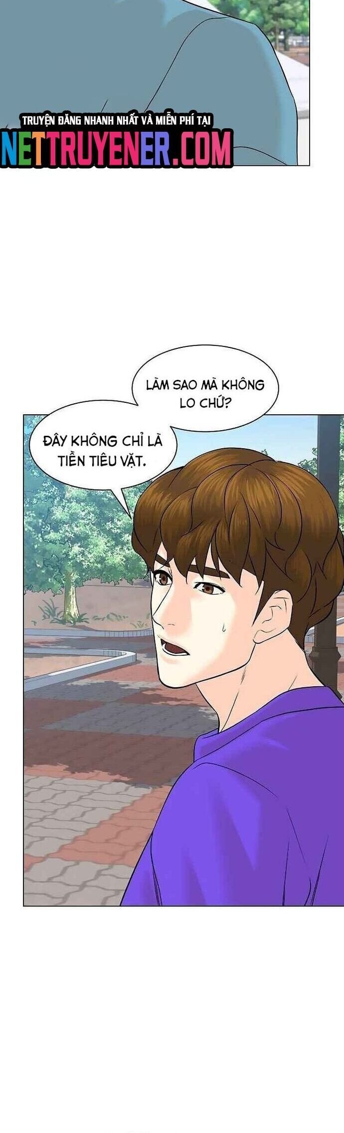 Người Trở Về Từ Cõi Chết Chapter 91 - Trang 3