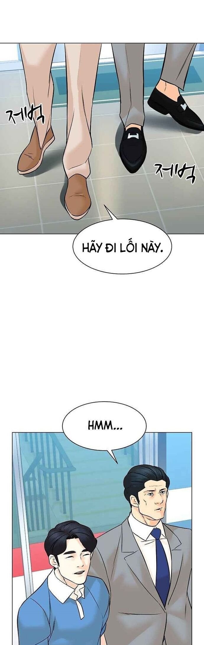 Người Trở Về Từ Cõi Chết Chapter 88 - Trang 24