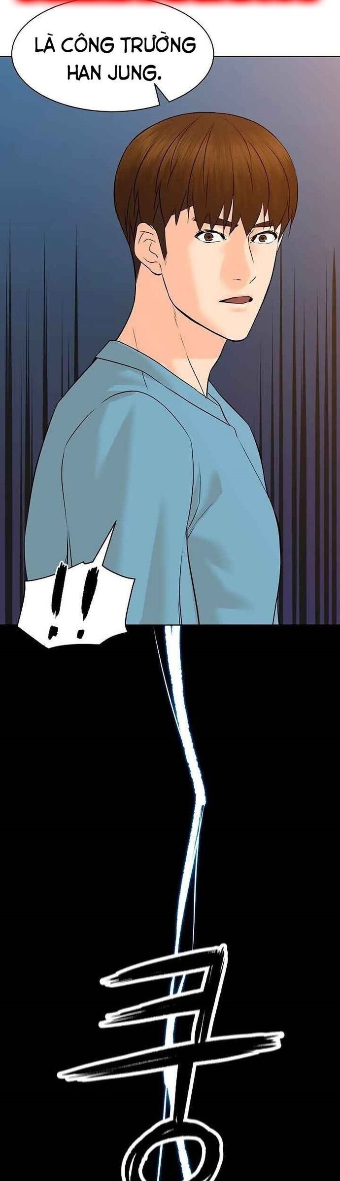 Người Trở Về Từ Cõi Chết Chapter 90 - Trang 37