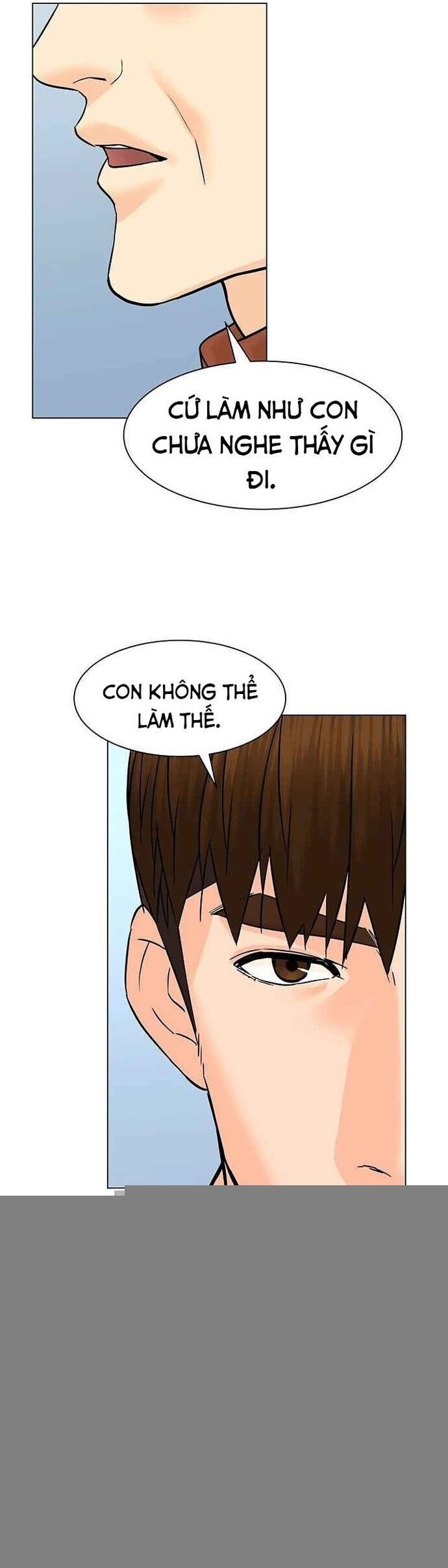 Người Trở Về Từ Cõi Chết Chapter 92 - Trang 6