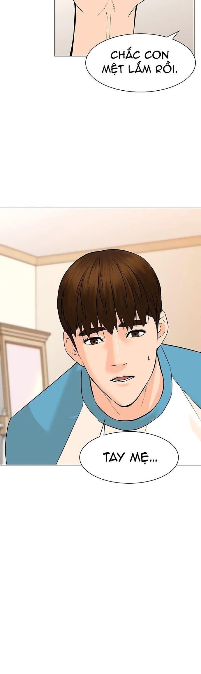 Người Trở Về Từ Cõi Chết Chapter 93 - Trang 29