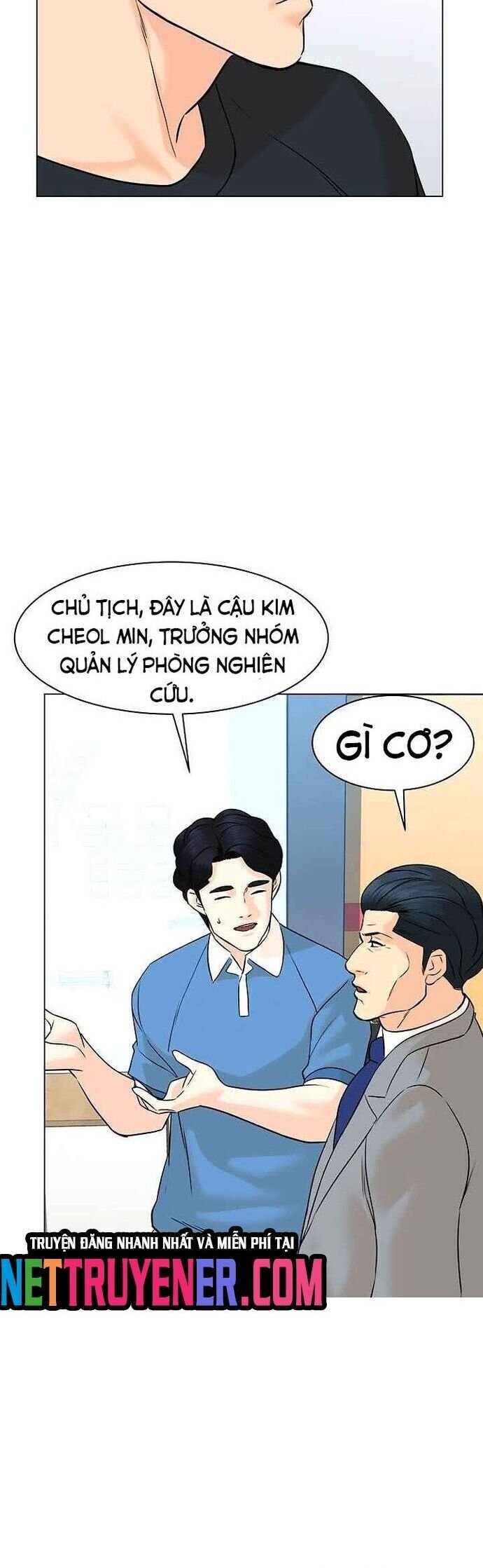 Người Trở Về Từ Cõi Chết Chapter 88 - Trang 29