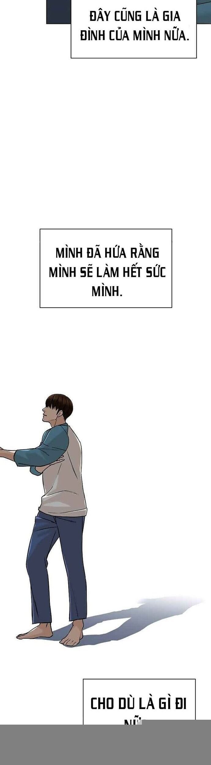 Người Trở Về Từ Cõi Chết Chapter 91 - Trang 39