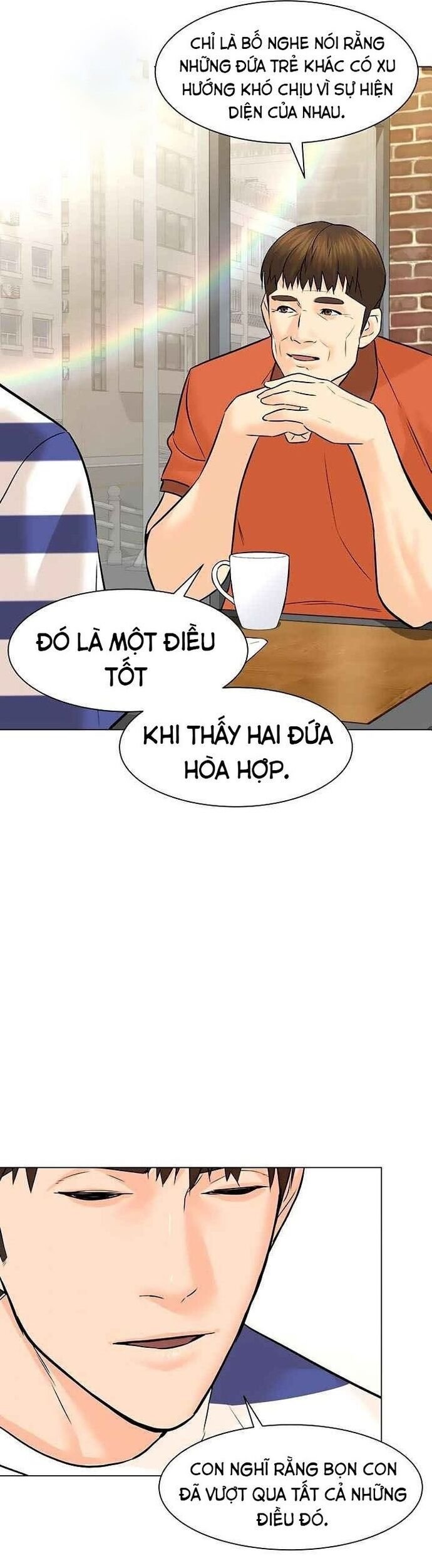 Người Trở Về Từ Cõi Chết Chapter 92 - Trang 20