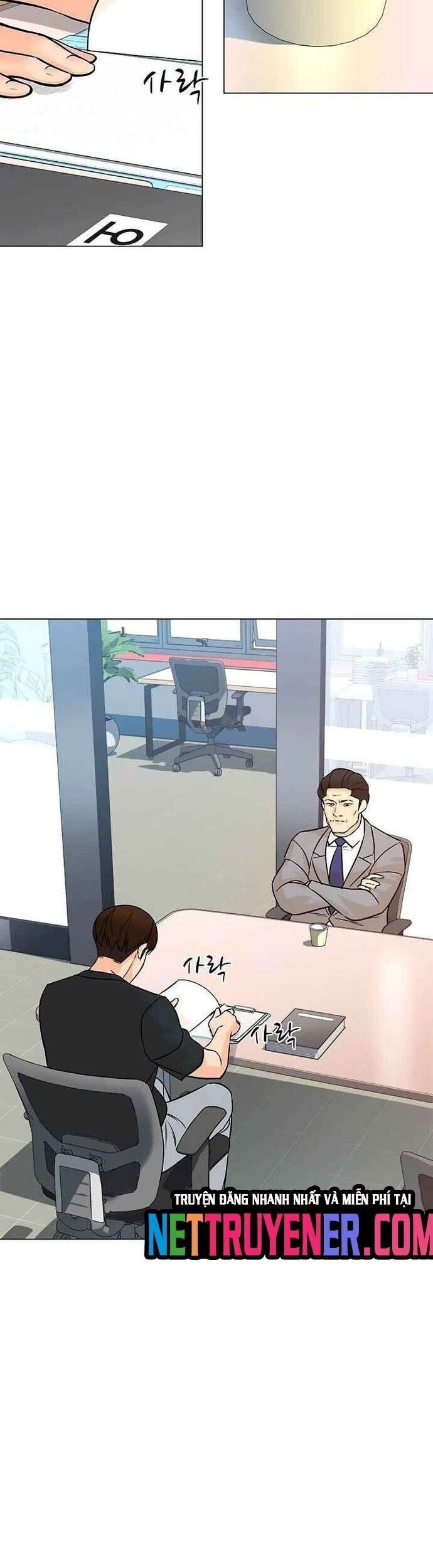 Người Trở Về Từ Cõi Chết Chapter 89 - Trang 1