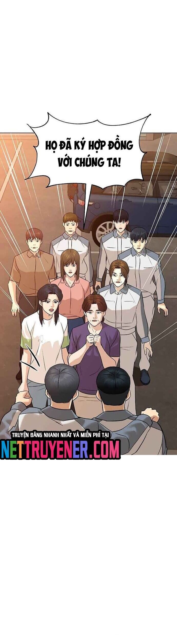 Người Trở Về Từ Cõi Chết Chapter 87 - Trang 23