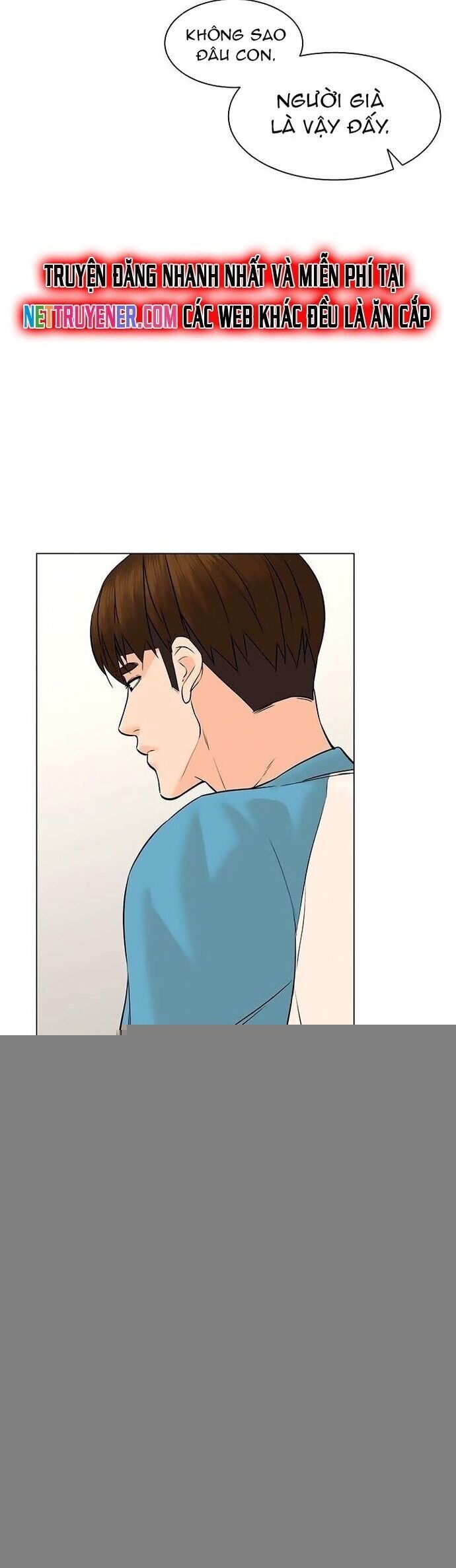 Người Trở Về Từ Cõi Chết Chapter 93 - Trang 35