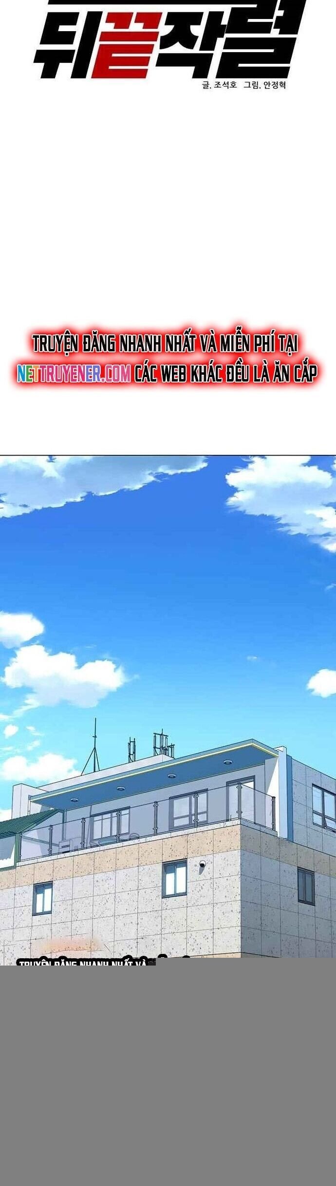 Người Trở Về Từ Cõi Chết Chapter 88 - Trang 9