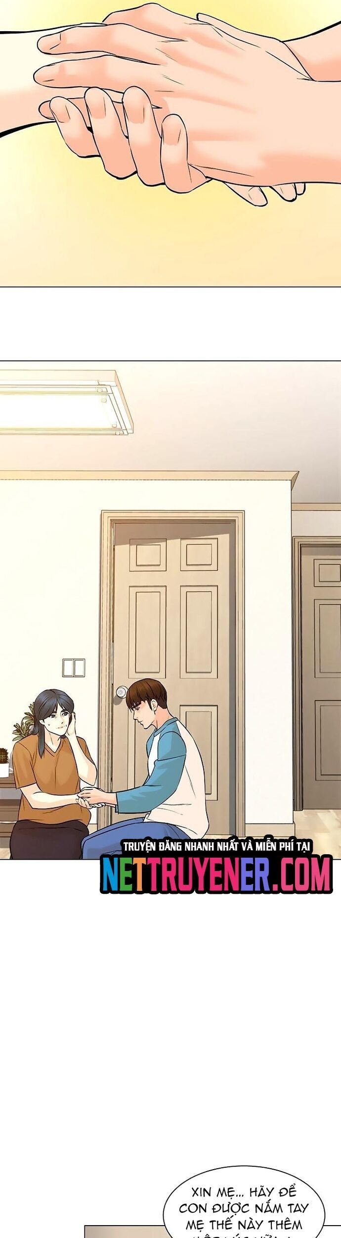 Người Trở Về Từ Cõi Chết Chapter 93 - Trang 36