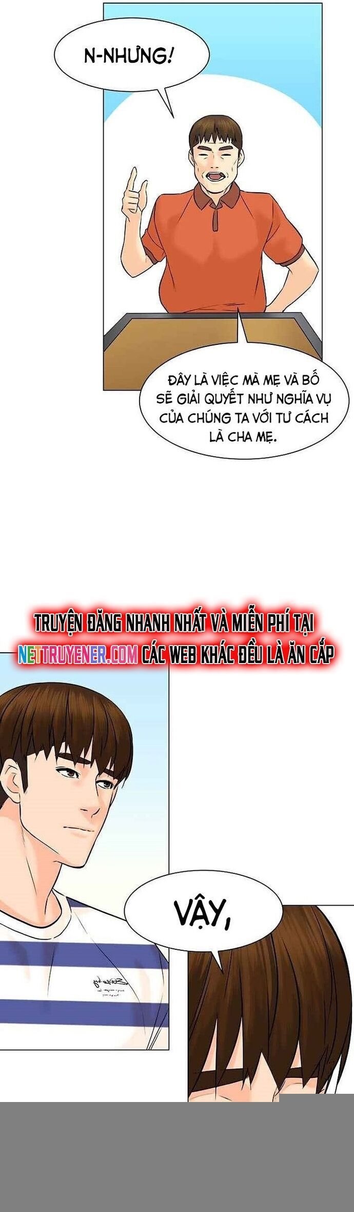 Người Trở Về Từ Cõi Chết Chapter 92 - Trang 44