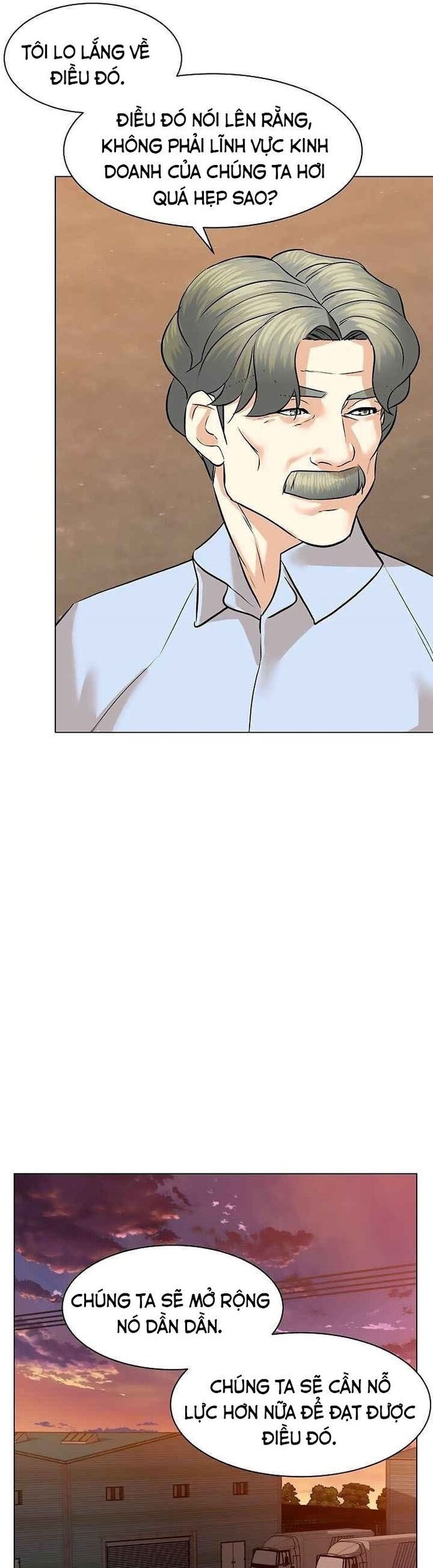 Người Trở Về Từ Cõi Chết Chapter 87 - Trang 32
