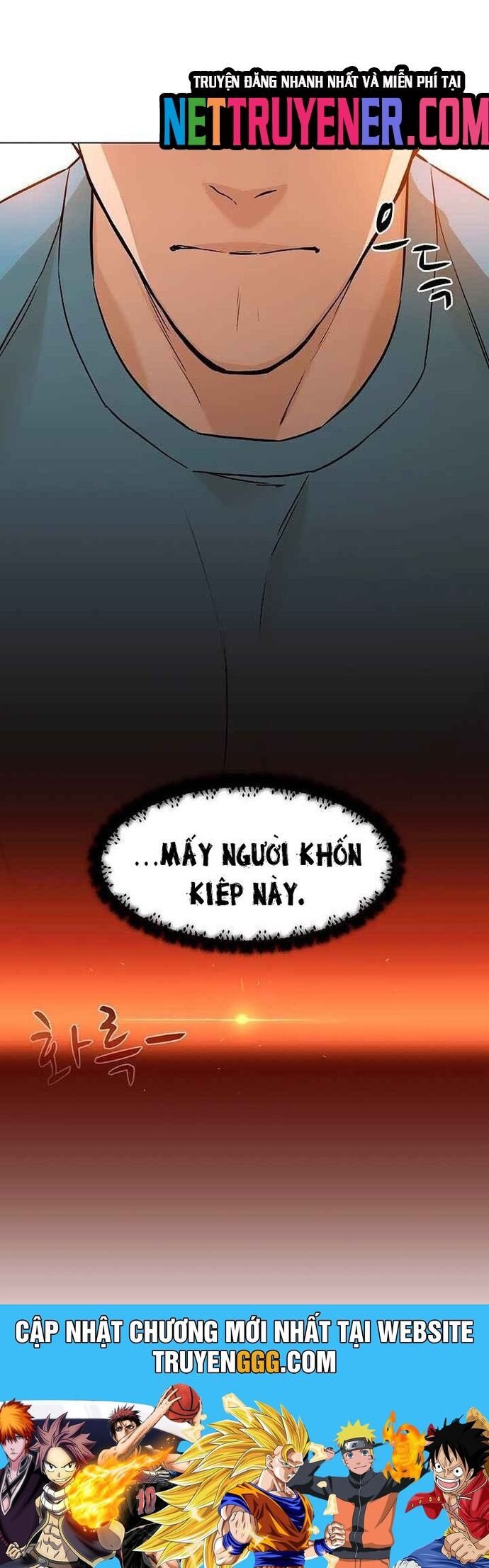 Người Trở Về Từ Cõi Chết Chapter 90 - Trang 41