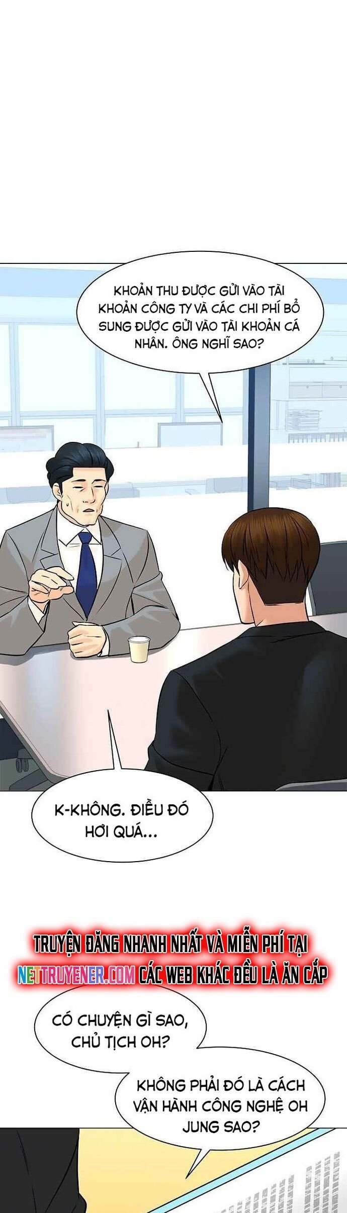 Người Trở Về Từ Cõi Chết Chapter 89 - Trang 34