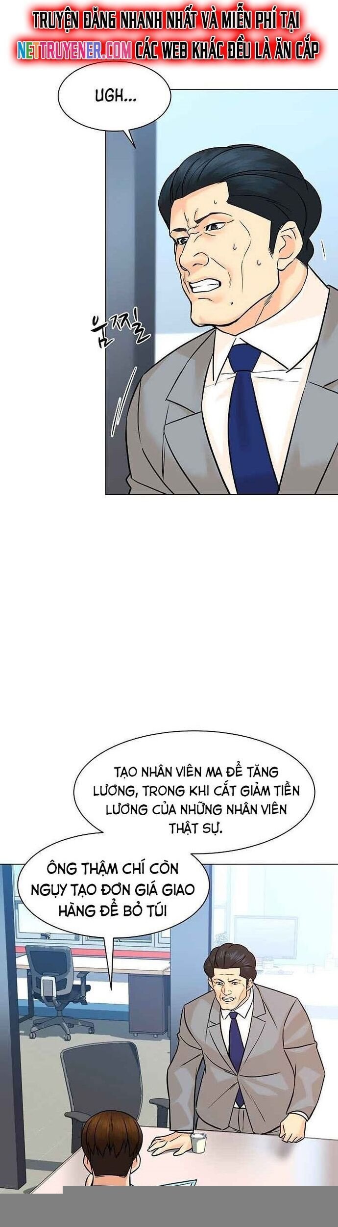 Người Trở Về Từ Cõi Chết Chapter 89 - Trang 40