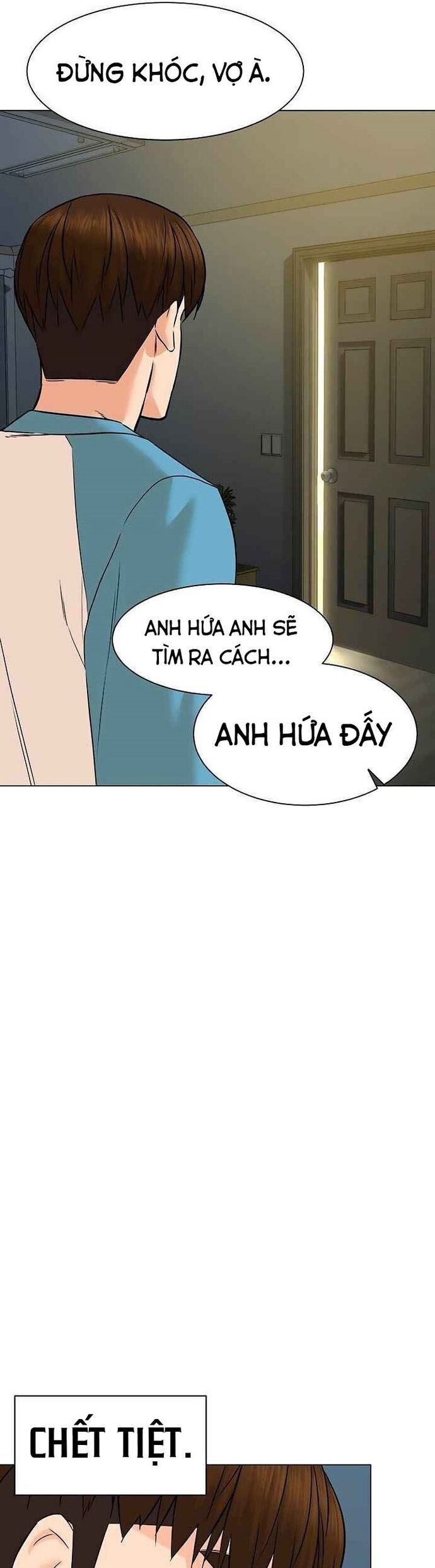 Người Trở Về Từ Cõi Chết Chapter 91 - Trang 32