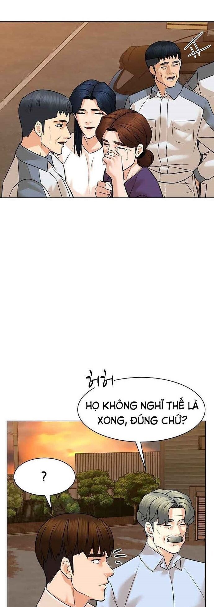 Người Trở Về Từ Cõi Chết Chapter 87 - Trang 30