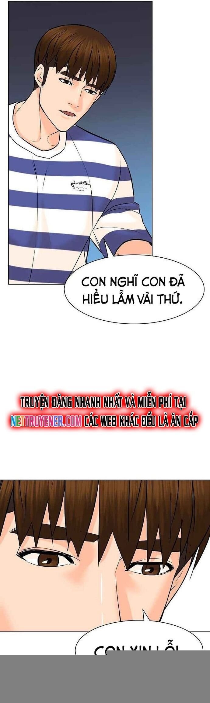 Người Trở Về Từ Cõi Chết Chapter 92 - Trang 40