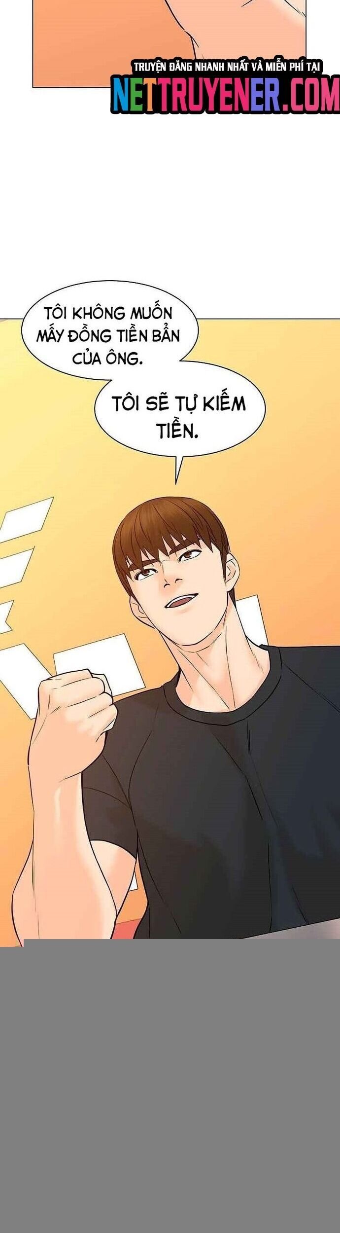 Người Trở Về Từ Cõi Chết Chapter 90 - Trang 5