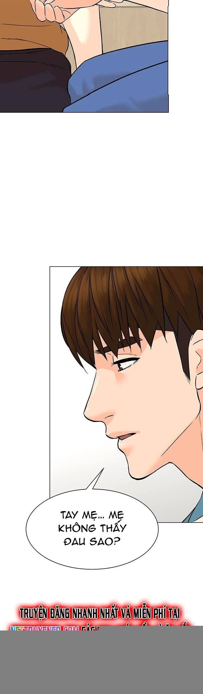 Người Trở Về Từ Cõi Chết Chapter 93 - Trang 33