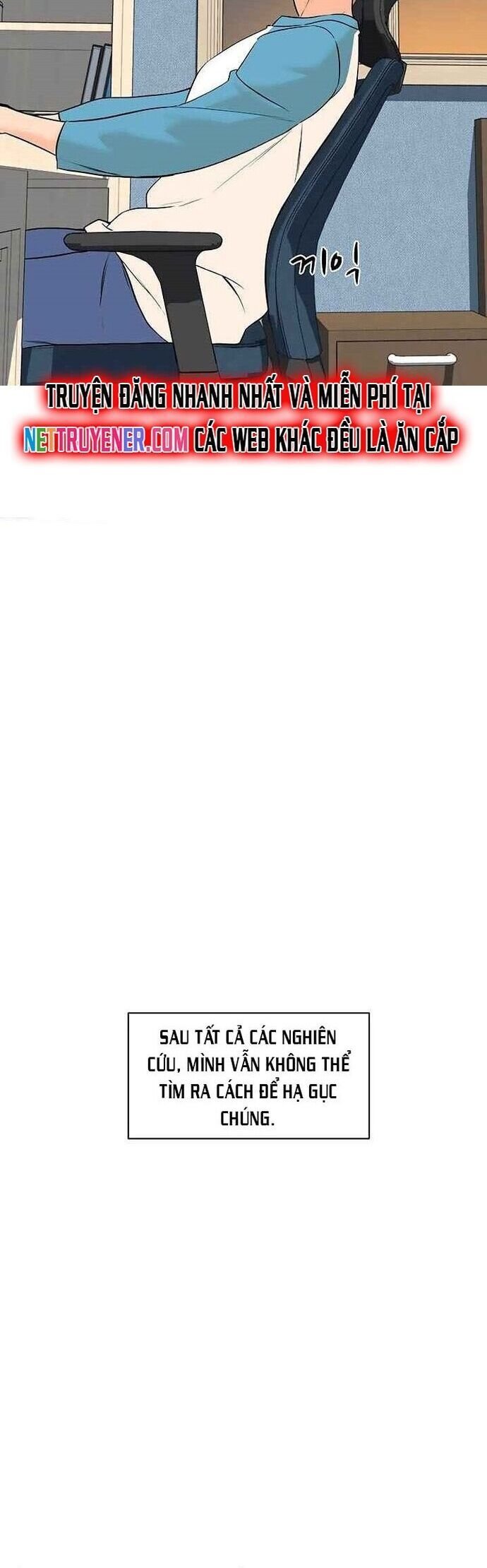 Người Trở Về Từ Cõi Chết Chapter 91 - Trang 15