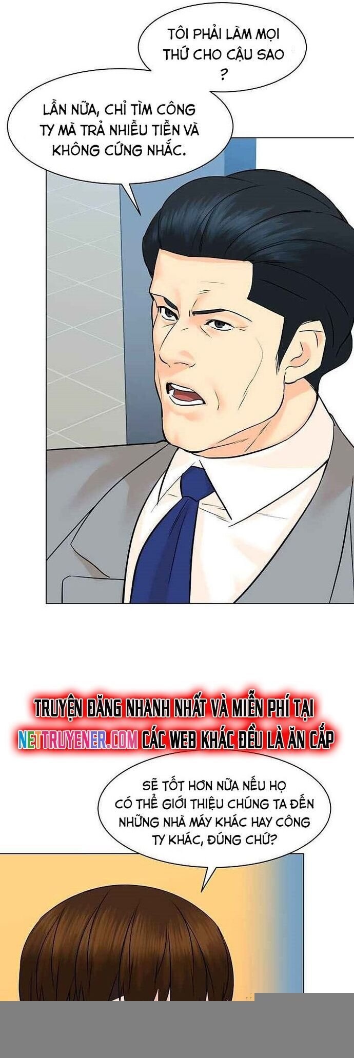 Người Trở Về Từ Cõi Chết Chapter 89 - Trang 28