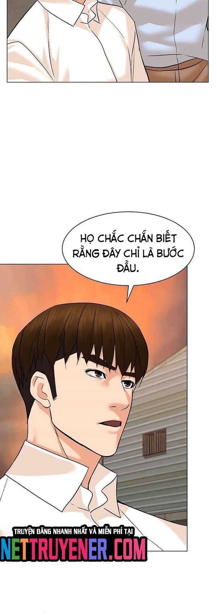 Người Trở Về Từ Cõi Chết Chapter 87 - Trang 31