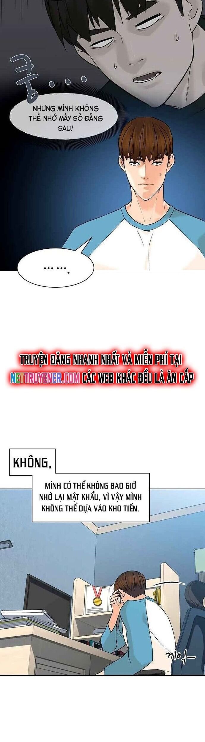 Người Trở Về Từ Cõi Chết Chapter 91 - Trang 23