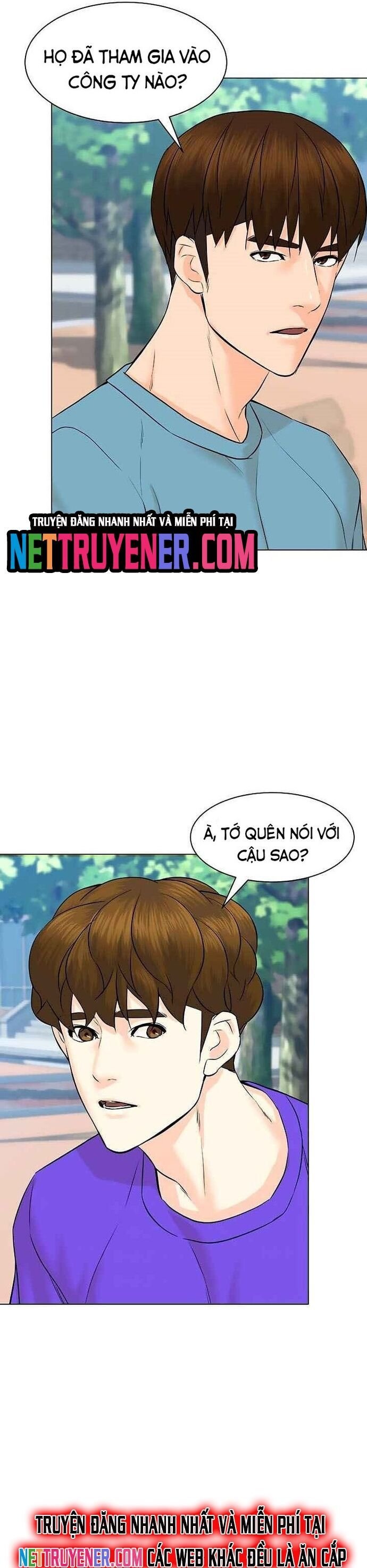 Người Trở Về Từ Cõi Chết Chapter 90 - Trang 36
