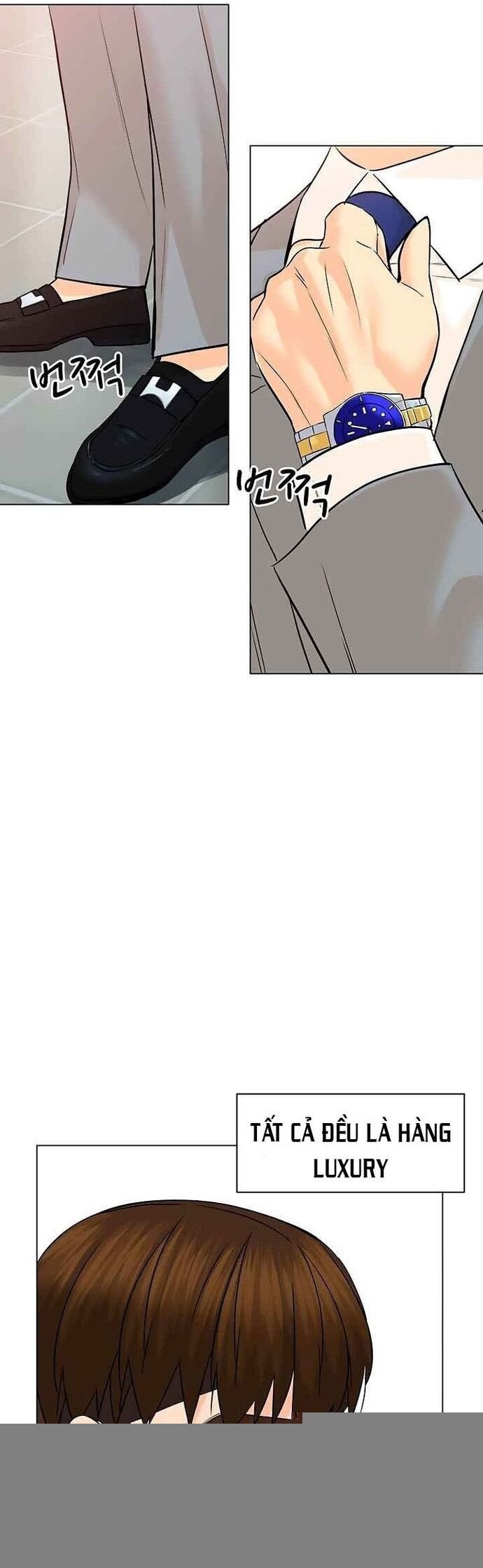 Người Trở Về Từ Cõi Chết Chapter 88 - Trang 28