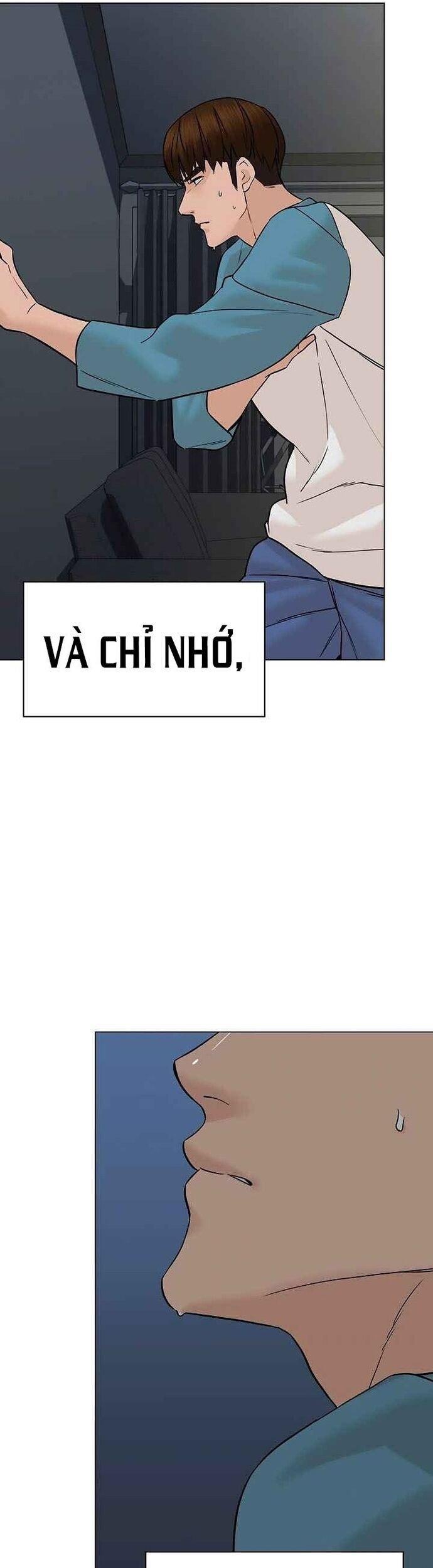 Người Trở Về Từ Cõi Chết Chapter 91 - Trang 38