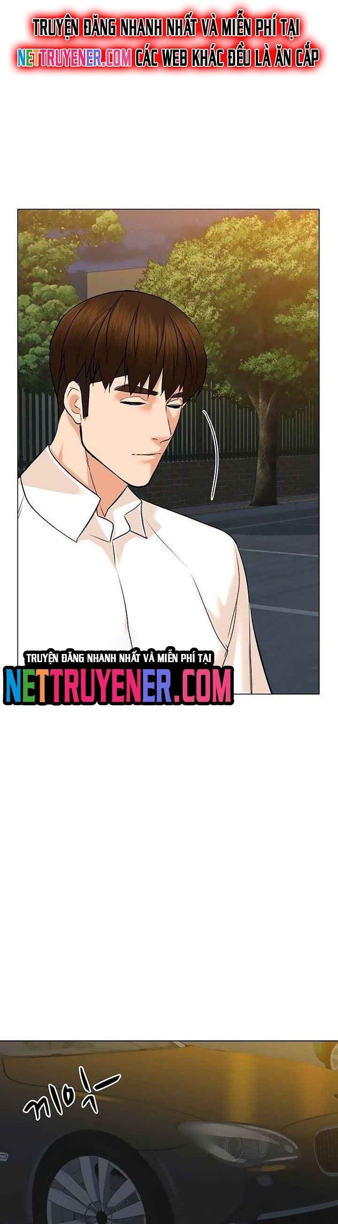 Người Trở Về Từ Cõi Chết Chapter 87 - Trang 40