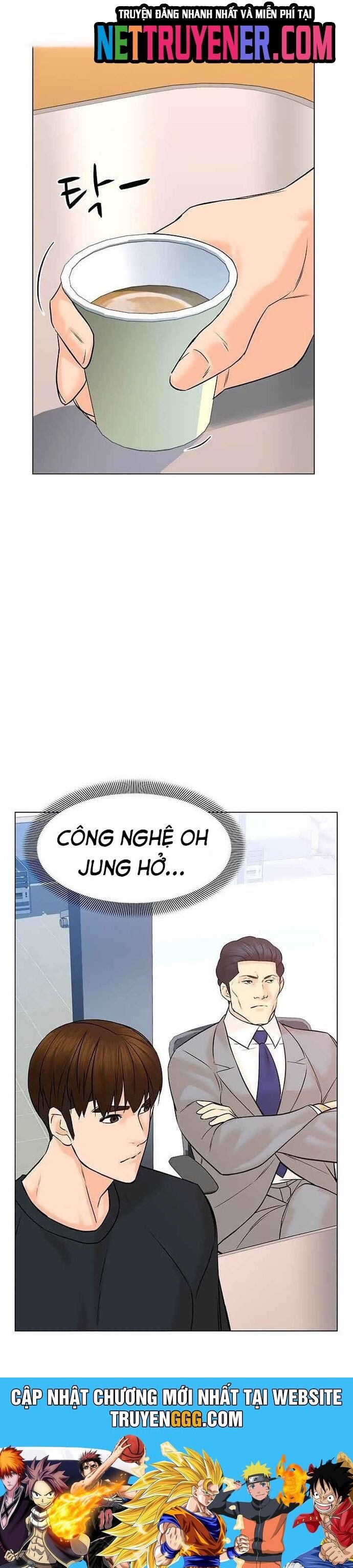Người Trở Về Từ Cõi Chết Chapter 88 - Trang 42