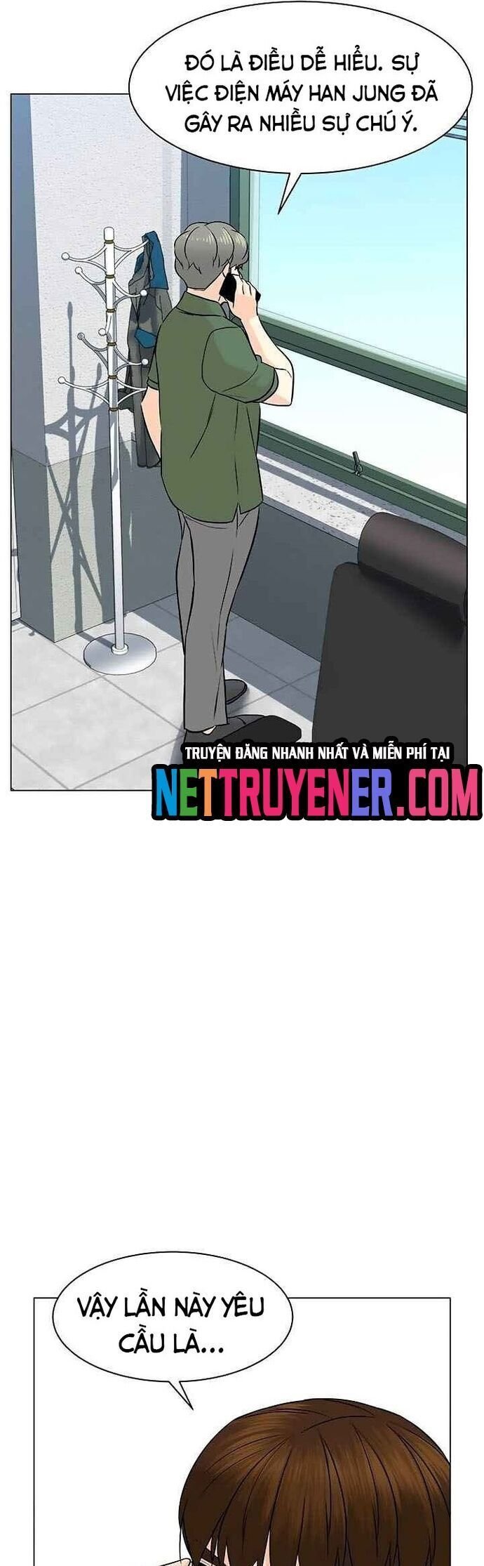Người Trở Về Từ Cõi Chết Chapter 88 - Trang 20