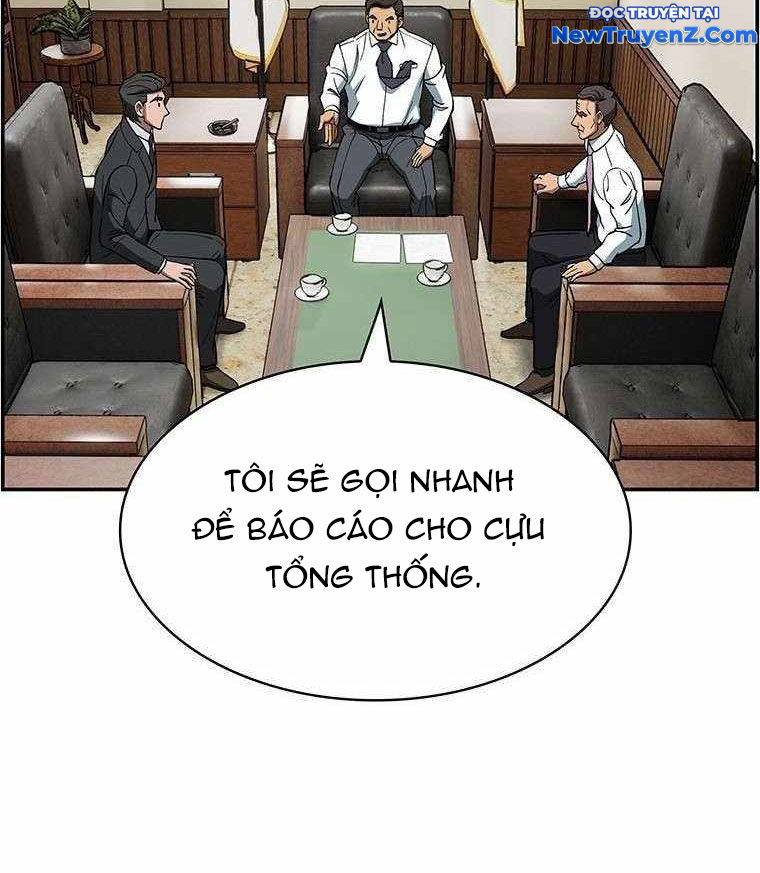 Chế Tác Hạt Nhân chapter 36 - Trang 82