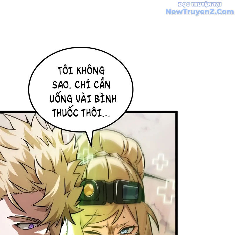 Ánh Sáng Arad chapter 48 - Trang 6
