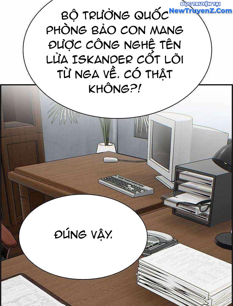 Chế Tác Hạt Nhân chapter 33 - Trang 69