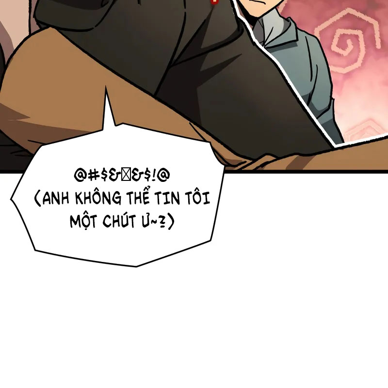 Thợ Săn Số Mệnh Cấp F chapter 82 - Trang 40