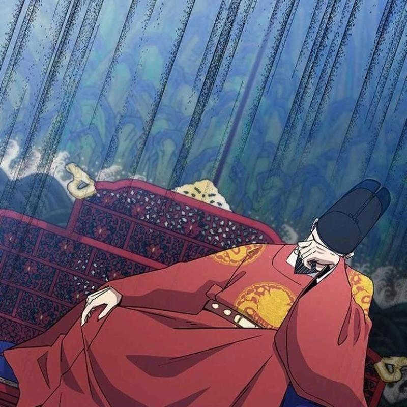 Bác Sĩ Tới Joseon chapter 43 - Trang 204