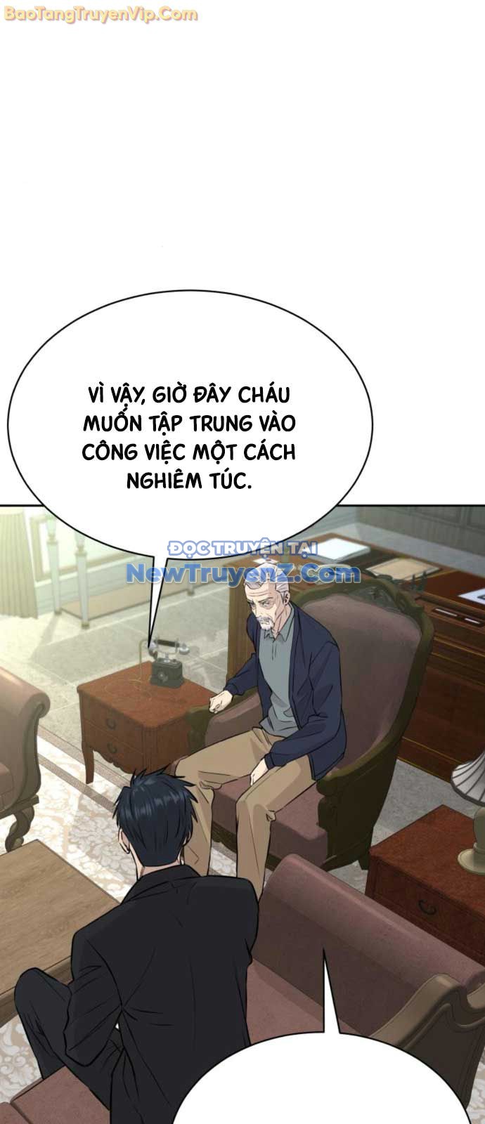 Cháu Trai Thiên Tài Của Vua Cho Vay Nặng Lãi chapter 53 - Trang 76