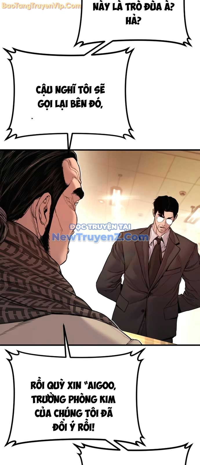Bố Tôi Là Đặc Vụ chapter 190 - Trang 76