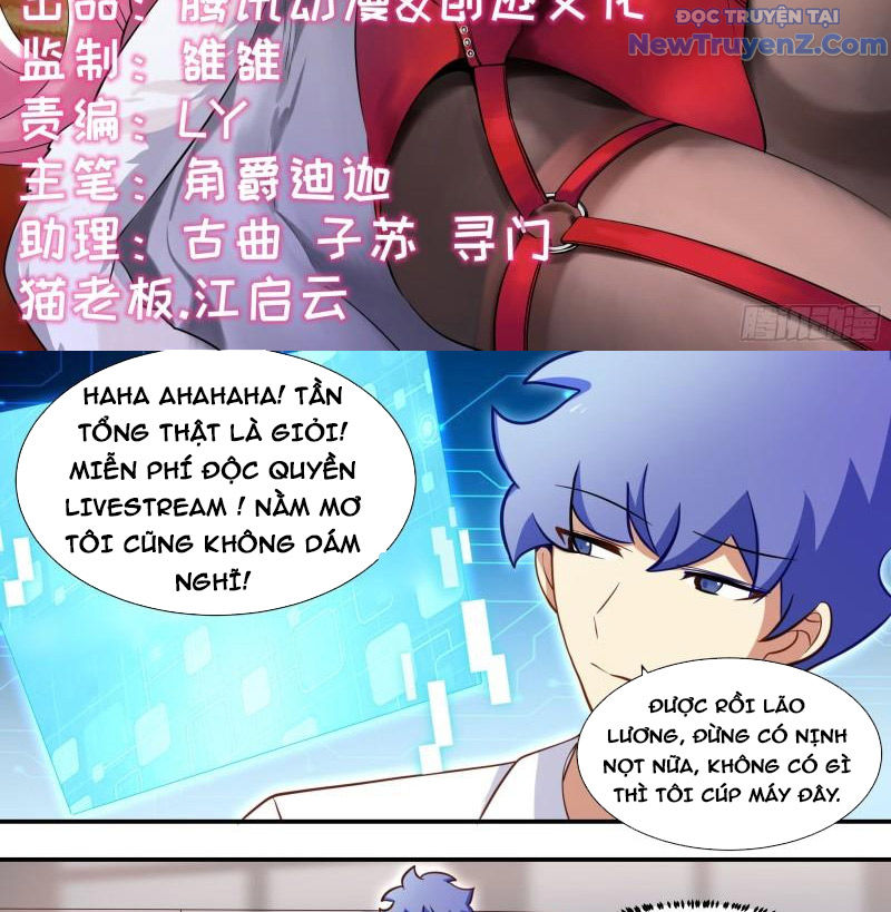 Trọng Sinh Thành Chó Của Nữ Thần chapter 136 - Trang 5