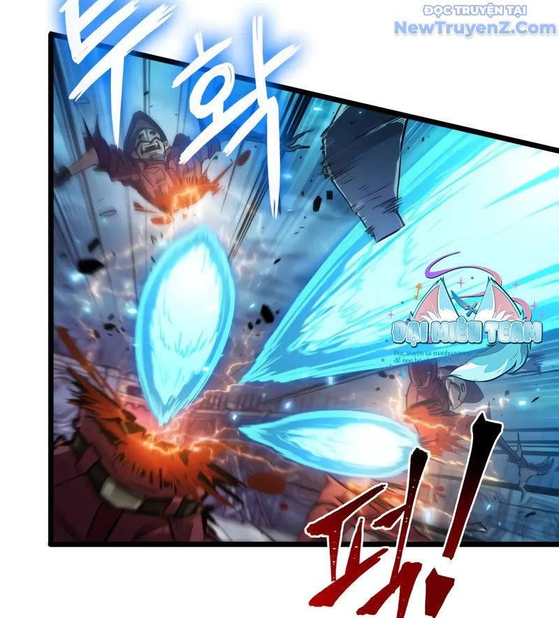 Ánh Sáng Arad chapter 51 - Trang 19