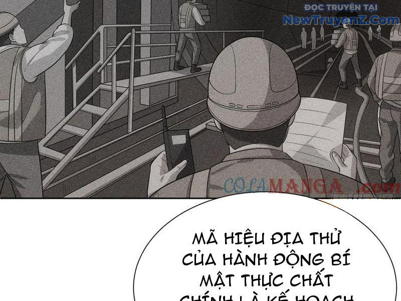 Trảm Thần chapter 64 - Trang 7