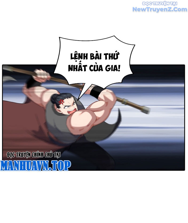 Tu Tiên Trở Về Tại Vườn Trường - Season 2 chapter 166 - Trang 56