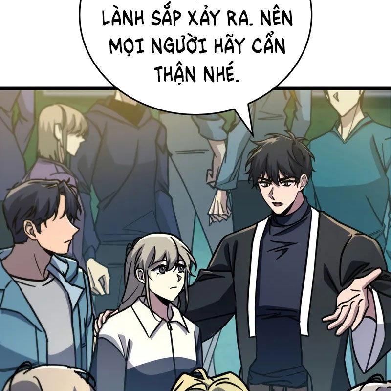 Thợ Săn Số Mệnh Cấp F chapter 82 - Trang 72