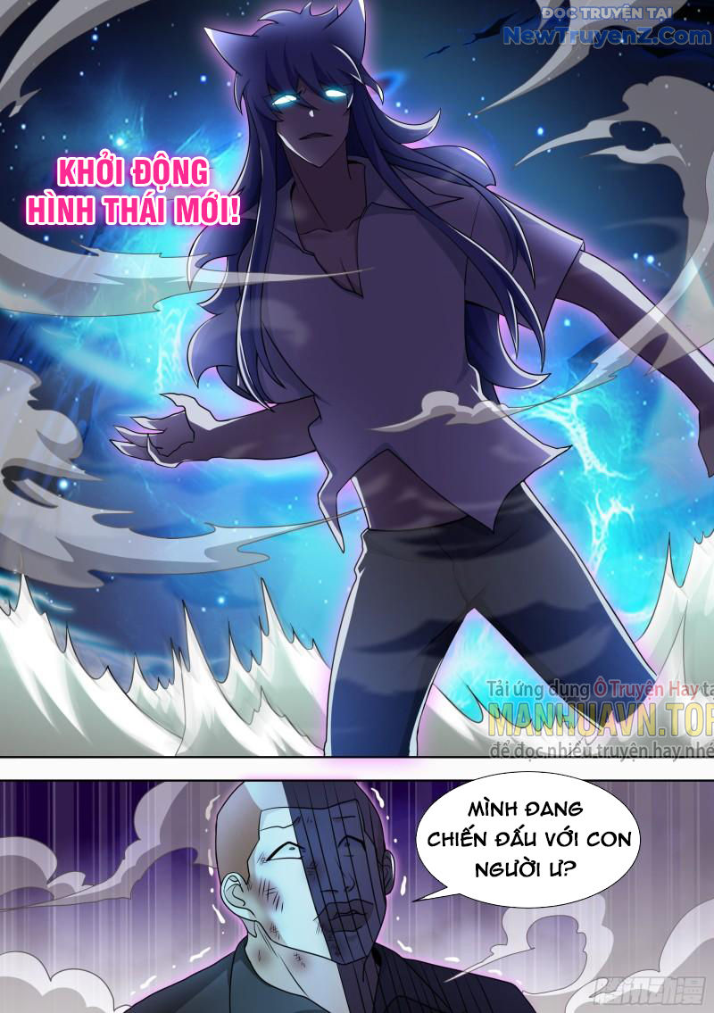Trọng Sinh Thành Chó Của Nữ Thần chapter 143 - Trang 11